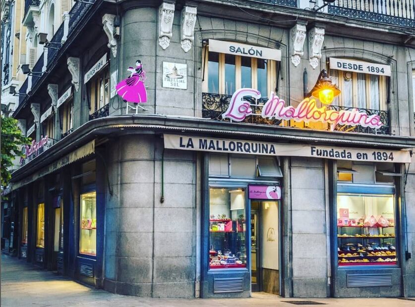 La Mallorquina