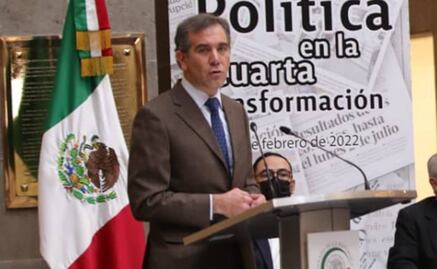 “Si defender la democracia implica pisar la cárcel, lo voy a hacer”: Lorenzo Córdova