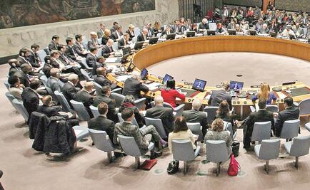 ONU pide a Irak que no aplique más la pena de muerte