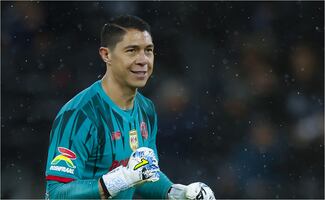 Hugo González manda mensaje a Rayados después del triunfo con Toluca: "Aquí puedo lograr cosas importantes"