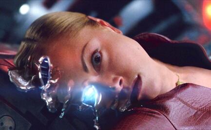 Así luce la actriz que interpretó a Terminatrix en “Terminator”, a sus 44 años