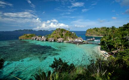 Vacaciones de verano 2025; ¿cuáles son los países más accesibles para viajar, según la IA?