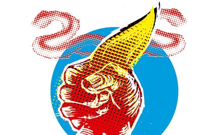 Gaseros amenazan con paro nacional