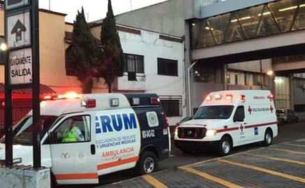 Tragedias mortales y accidentes en el Metro en lo que va del 2019