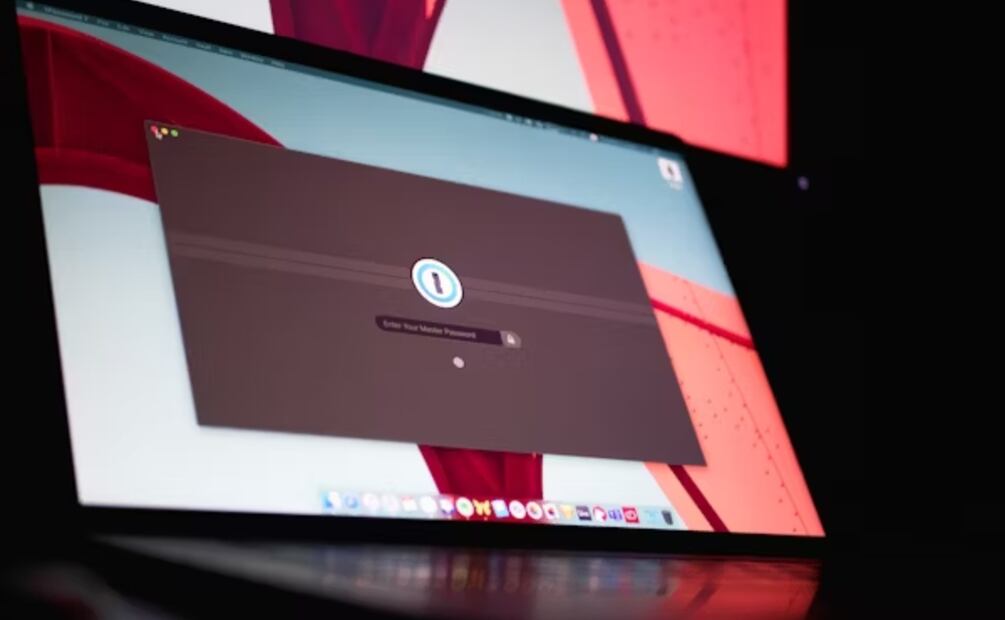 Cómo salvar tus contraseñas guardadas en Microsoft Authenticator. Imagen: Unsplash