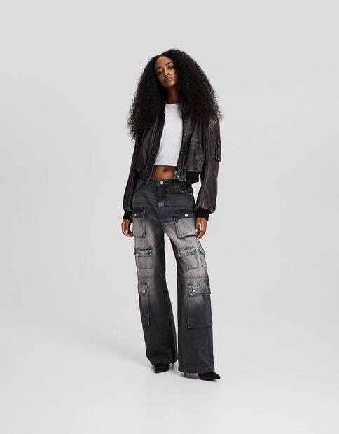 Foto: Bershka