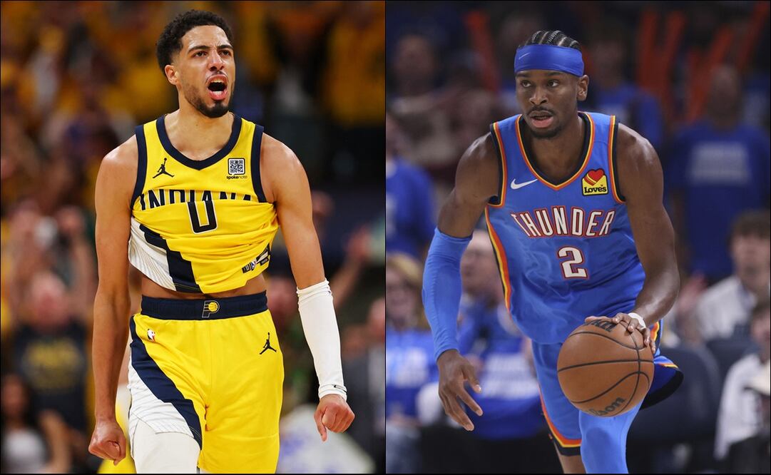 Entérate a qué hora y dónde ver en vivo el juego 1 de las Finales de la NBA / Foto: Especiales