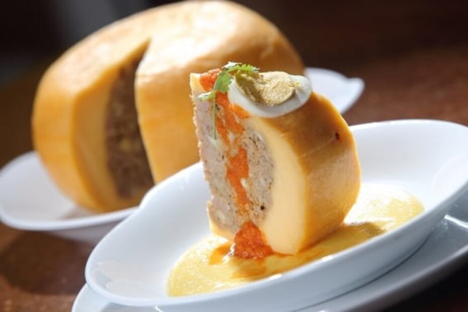 Platillos de la cocina yucateca que debes de conocer