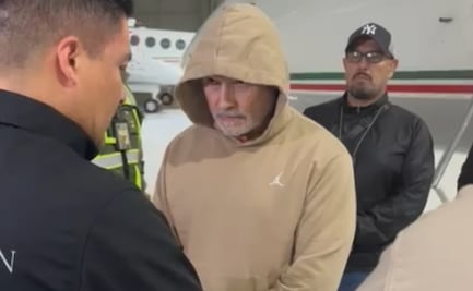 La fiscalía no dejará ir a Hernán Bermúdez