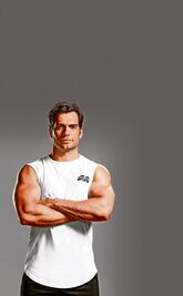 Henry Cavill por poco y se queda con el papel del 007