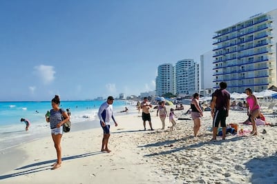 Semana Santa: 7 de cada 10 mexicanos planean beber cerveza estas vacaciones