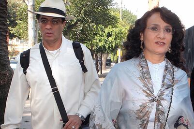 Dolores Padierna y su alta traición