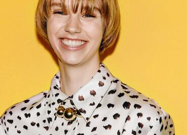 Cow print: el nuevo estampado de la temporada (y que Rosalía ya lleva)