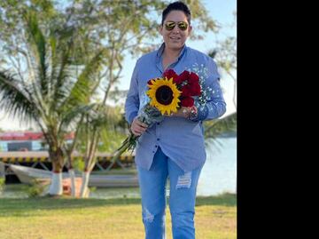 Hallan los cuerpos de doctora Ruth Alamilla y su hija en pozo petrolero en Puebla