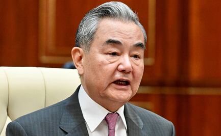 China pide a EU "preservar estabilidad" de relaciones bilaterales; Taiwán, "el mayor factor de riesgo"