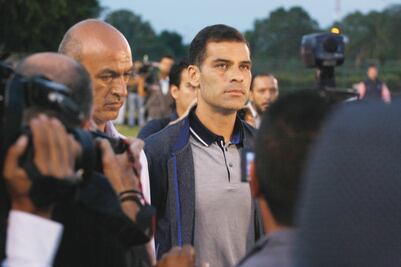 Capo del narco incriminó a Julión y a Rafa Márquez