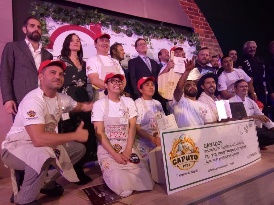 Fotos: Jimena González Bernal