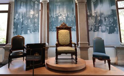 Con museo, Lázaro Cárdenas recibe homenaje por su 50 aniversario luctuoso