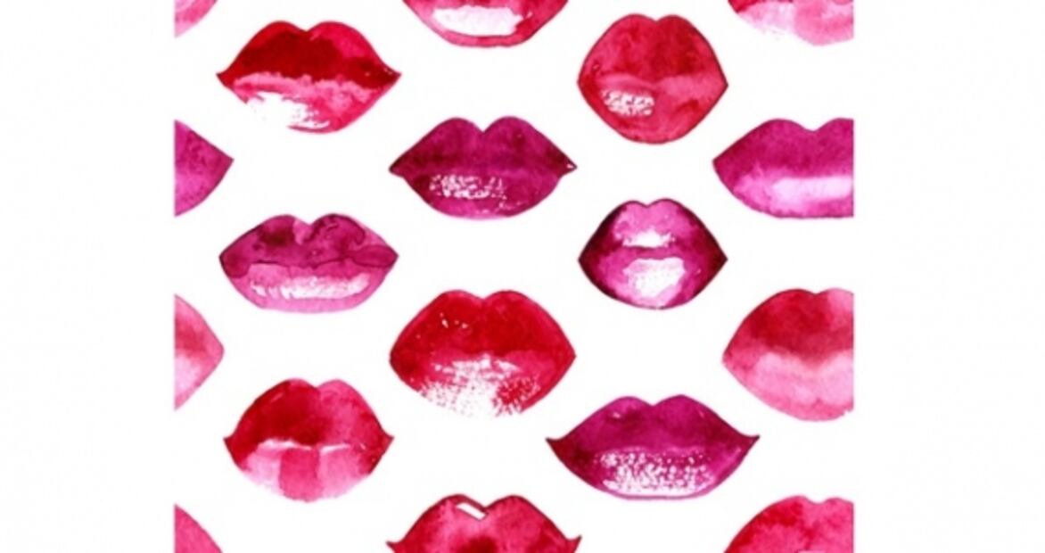 El color de labios en otoño