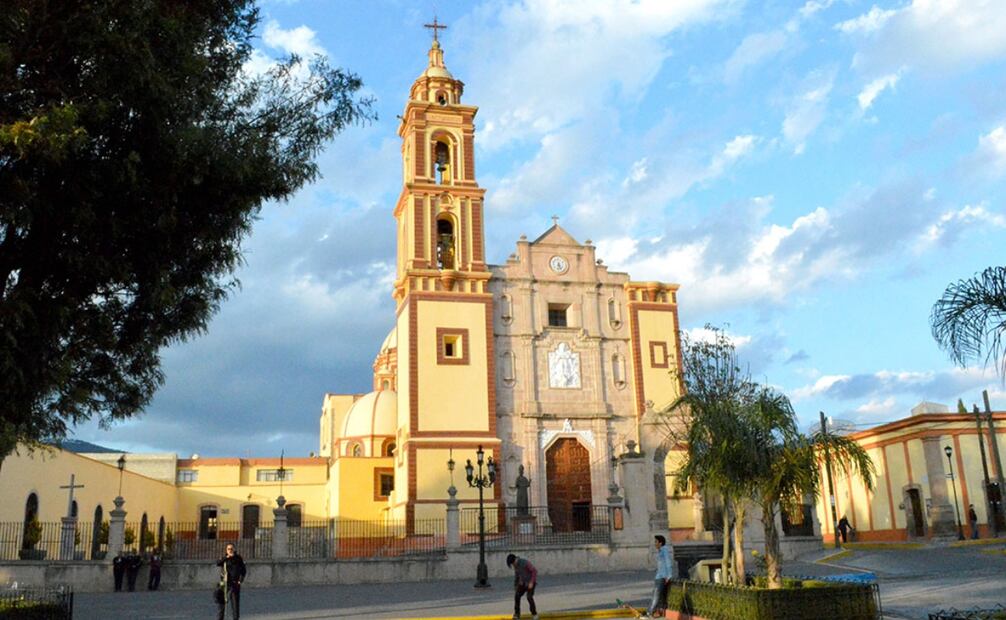 Secretaría de Turismo