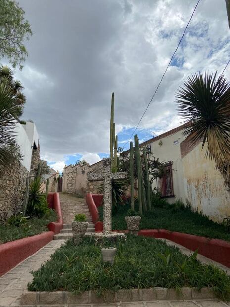 Mineral de Pozos reabre sus puertas para recibirte