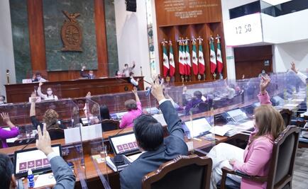 Congreso de Sinaloa avala renuncia voluntaria del fiscal del estado; declaran vacante el cargo