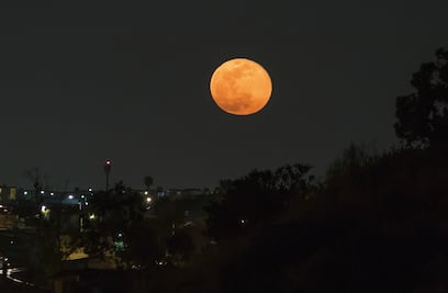 Diciembre sorprenderá con súper lunas y lluvias de estrellas