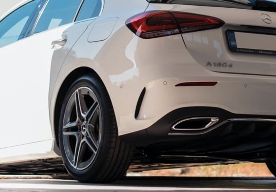 Cuál es la manera correcta de inflar las llantas de un auto