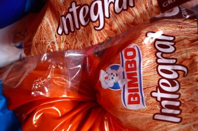 Bimbo planea expandir negocios en China