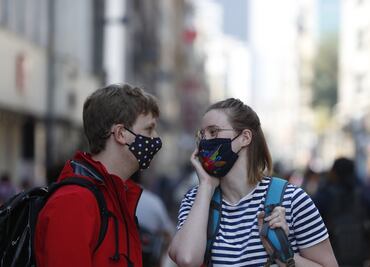 Debemos cuidarnos de ómicron como si de delta se tratara: epidemióloga de la OMS