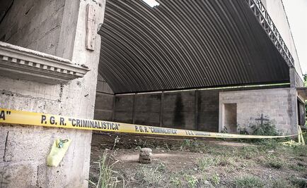 Ordena juez federal reabrir caso Tlatlaya