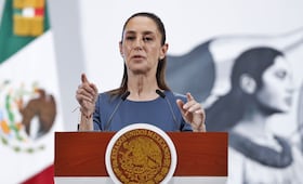 La mañanera de Sheinbaum, 4 de junio, minuto a minuto