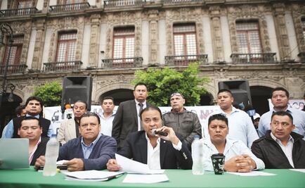 Taxistas interpondrán nuevo recurso contra Uber 