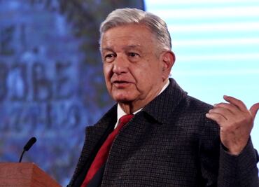 Reconoce AMLO que se ha avanzado muy poco en descentralización de secretarías de Estado