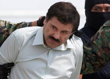 "Mercenarios extranjeros" buscaban asesinar a "El Chapo": abogado