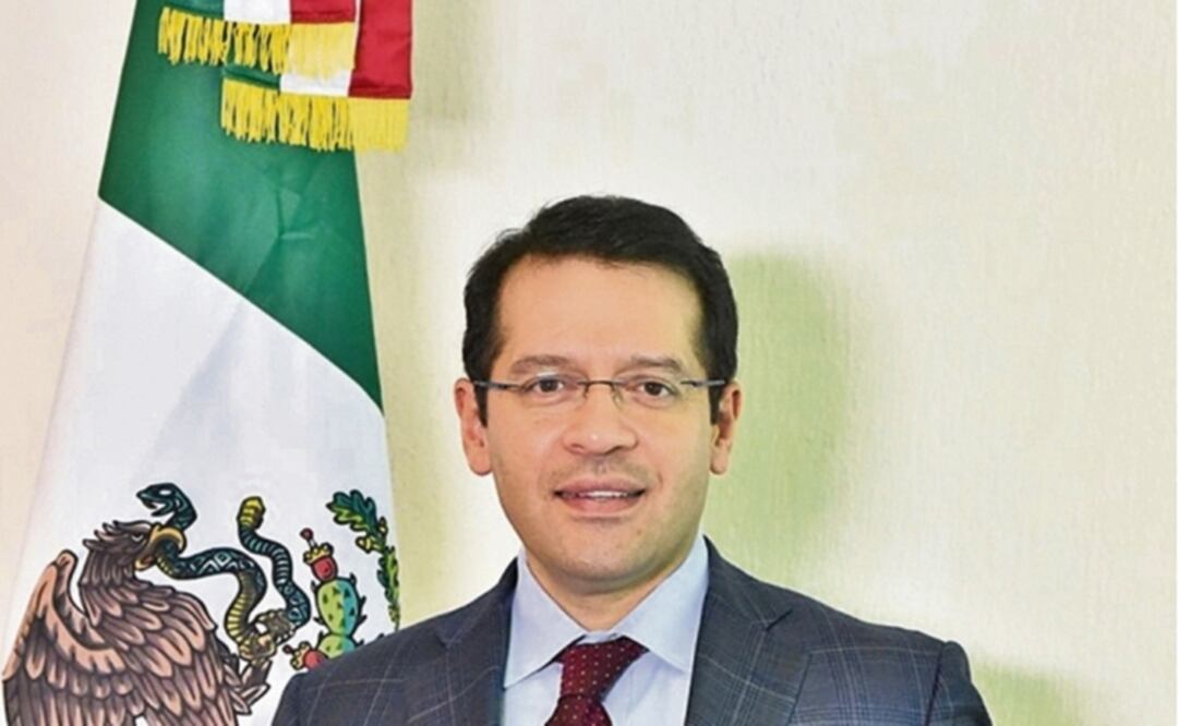 Foto: Archivo/EL UNIVERSAL