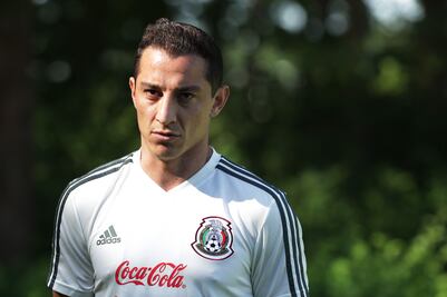 Es difícil cambiar las cosas viciadas en México: Guardado