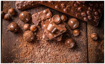 ¡El chocolate podría desaparecer en 35 años!