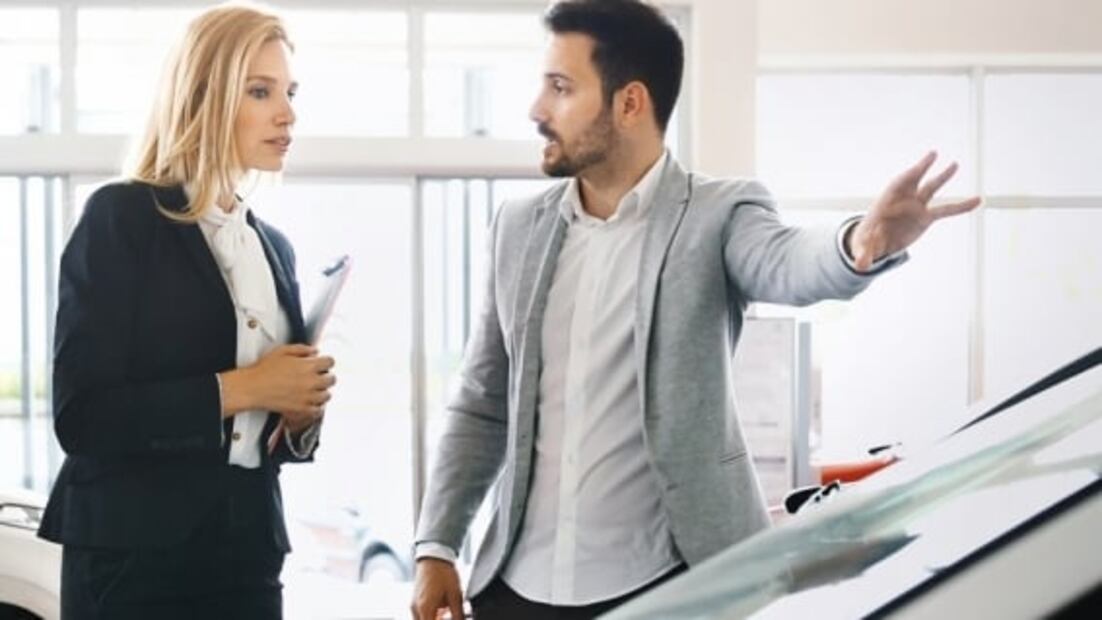 Cómo saber si tu auto de agencia es realmente nuevo