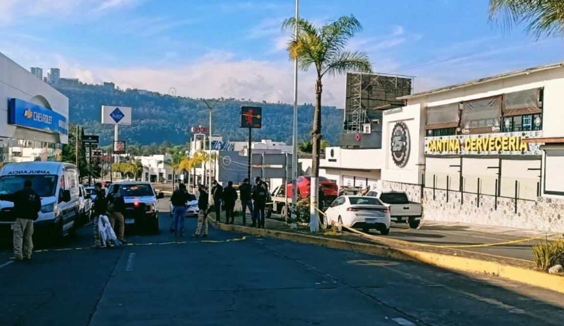 Foto: Carlos Arrieta/ El Universal