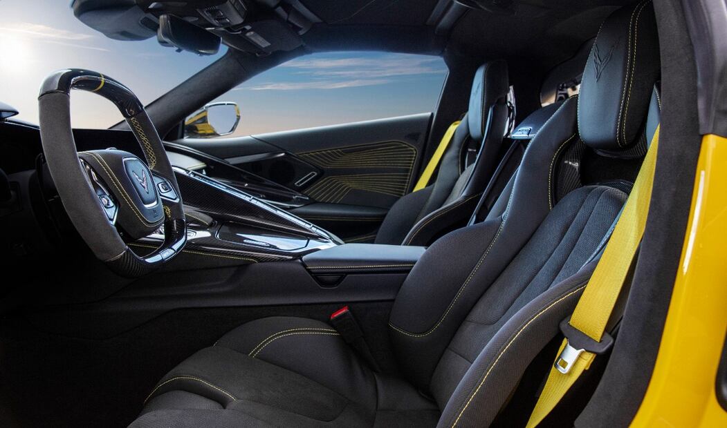 Foto: Chevrolet