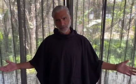 Desde el Potrillo hasta Paty Cantú, te recuerdan: "Quédate en casa"