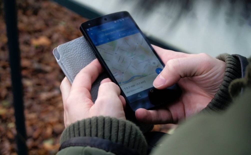 Google Maps ahora te dice en dónde encontrar cargadores eléctricos