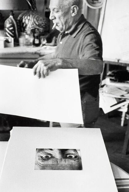 Por esta razón Picasso no quiso visitar México