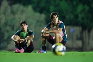 México Sub-17 va por una gesta ante Argentina en la Copa del Mundo; horario y canales para ver EN VIVO   