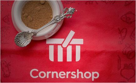 Cofece impide compra de Cornershop por Walmart