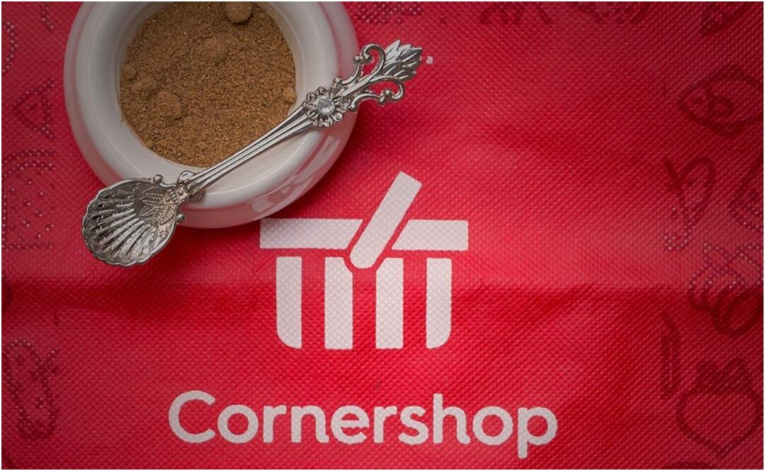 Foto: Tomada de Facebook de Cornershop