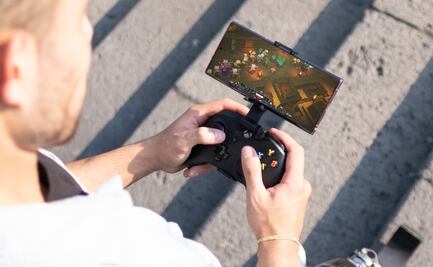 Xbox xCloud llega a iOS y PC