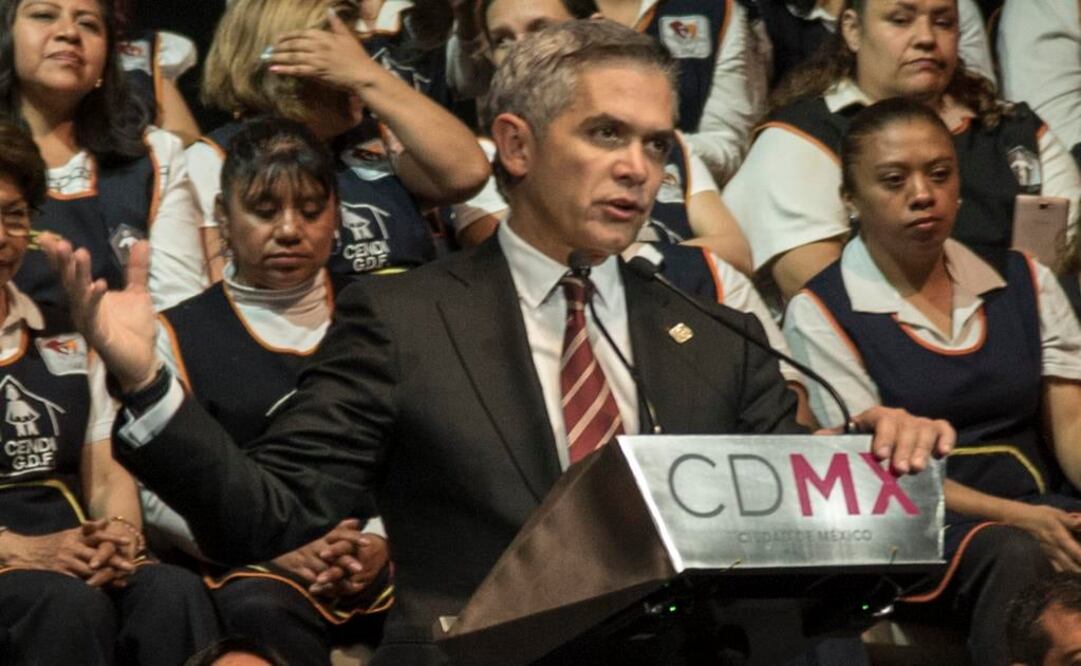 (Foto: Archivo/Cuarto Oscuro)