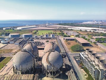 Pemex avala capitalizar a Fertinal 